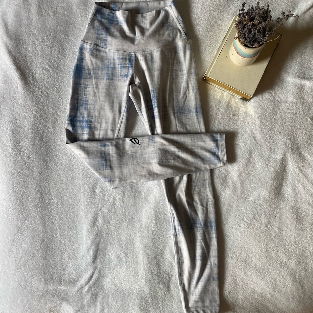 P’tula Leggings - XS